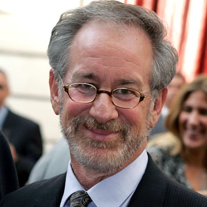 Steven Spielberg Steven Spielberg